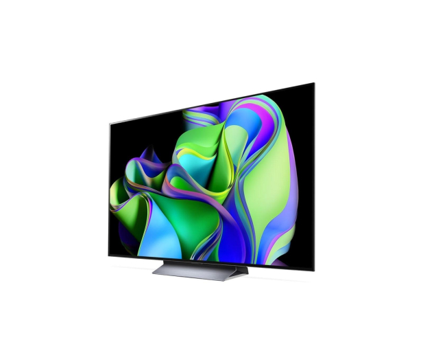 LG OLED77C31LA evo 120Hz 4K - 1143754 - zdjęcie 8